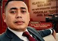 “Ini Uang Negara, Jangan Main-Main!” — Ketua Media Independen Online Sukabumi Kutuk Keras Dugaan Penyimpangan Revitalisasi Sekolah