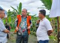 Keturunan HO Gelar Gotong – Royong Pembersihan Cagar Budaya Bersejarah