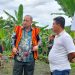Keturunan HO Gelar Gotong – Royong Pembersihan Cagar Budaya Bersejarah