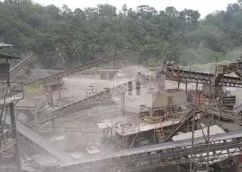 Status Kepala Teknis Tambang PT Dian Purnawiraswasta Dipertanyakan, Aktivis Minta Pemerintah Audit Legalitas Perusahaan