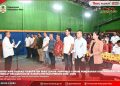 SEKDA NIAS LANTIK PENGURUS FPK TINGKAT KECAMATAN SE-KAB NIAS PERIODE 2026–2030