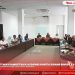 WAKIL BUPATI NIAS SAMBUT BAIK AUDIENSI PANITIA SIDANG SINODE XV GEREJA ONKP