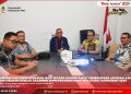 Pemkab Nias Ikuti Rapat Pembahasan Laporan Awal Penyusunan Naskah Akademik RUPM ProvSU Tahun 2025 – 2045 Secara Daring