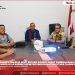 Pemkab Nias Ikuti Rapat Pembahasan Laporan Awal Penyusunan Naskah Akademik RUPM ProvSU Tahun 2025 – 2045 Secara Daring