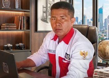 Terima Tiga SP2HP, Bupati LIRA Desak Penyidik Panggil Terlapor