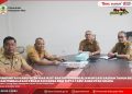 PEMKAB NIAS IKUTI RAKOR PENGENDALIAN INFLASI DAERAH TAHUN 2026 DAN PEMBAHASAN KENAIKAN HARGA BBM SERTA TARIF ANGKUTAN UDARA