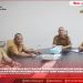 PEMKAB NIAS IKUTI RAKOR PENGENDALIAN INFLASI DAERAH TAHUN 2026 DAN PEMBAHASAN KENAIKAN HARGA BBM SERTA TARIF ANGKUTAN UDARA