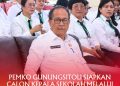 Pemko Gunungsitoli Siapkan Calon Kepala Sekolah melalui Pelatihan BCKS
