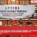 BUPATI NIAS IKUTI KEGIATAN “JAKSA SAHABAT PENDIDIK” DAN PENANDATANGANAN MOU DENGAN KEJAKSAAN NEGERI GUNUNGSITOLI