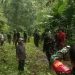 Mulai TMMD 130, Dandim 0213/Nias Bersama Ketua DPRD Nias Laksanakan Gotong Royong Bersama Masyarakat