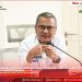 BUPATI NIAS PAPARKAN POTENSI DESA BOZIHONA DALAM VERIFIKASI DAN VALIDASI PROGRAM KAMPUNG KREATIF SUMUT BERKAH TAHUN 2026