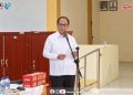 BERSERI, Cara Pemko Gunungsitoli Permudah Orang Tua Urus Akta Kelahiran Anak