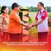 Sekda Kota Gunungsitoli Sambut Kunjungan Deputi BASARNAS, Kesiapsiagaan SAR Jadi Fokus
