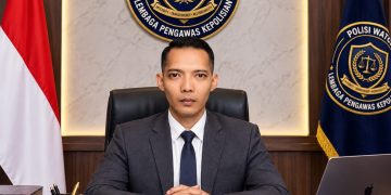 Polisi Watch Dukung Kapolda Dadang Hartanto Buka Pintu Aspirasi Masyarakat