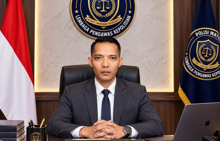 Polisi Watch Dukung Kapolda Dadang Hartanto Buka Pintu Aspirasi Masyarakat