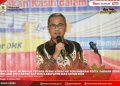 BUPATI NIAS BUKA SECARA RESMI PERLOMBAAN PESPARANI KATOLIK TAHUN 2026