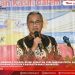 BUPATI NIAS BUKA SECARA RESMI PERLOMBAAN PESPARANI KATOLIK TAHUN 2026