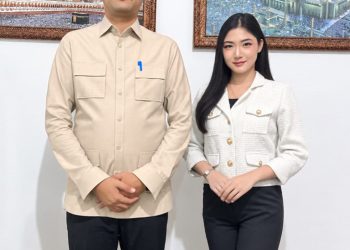 Cikopo memanas, begini sudut pandang Vera Novia