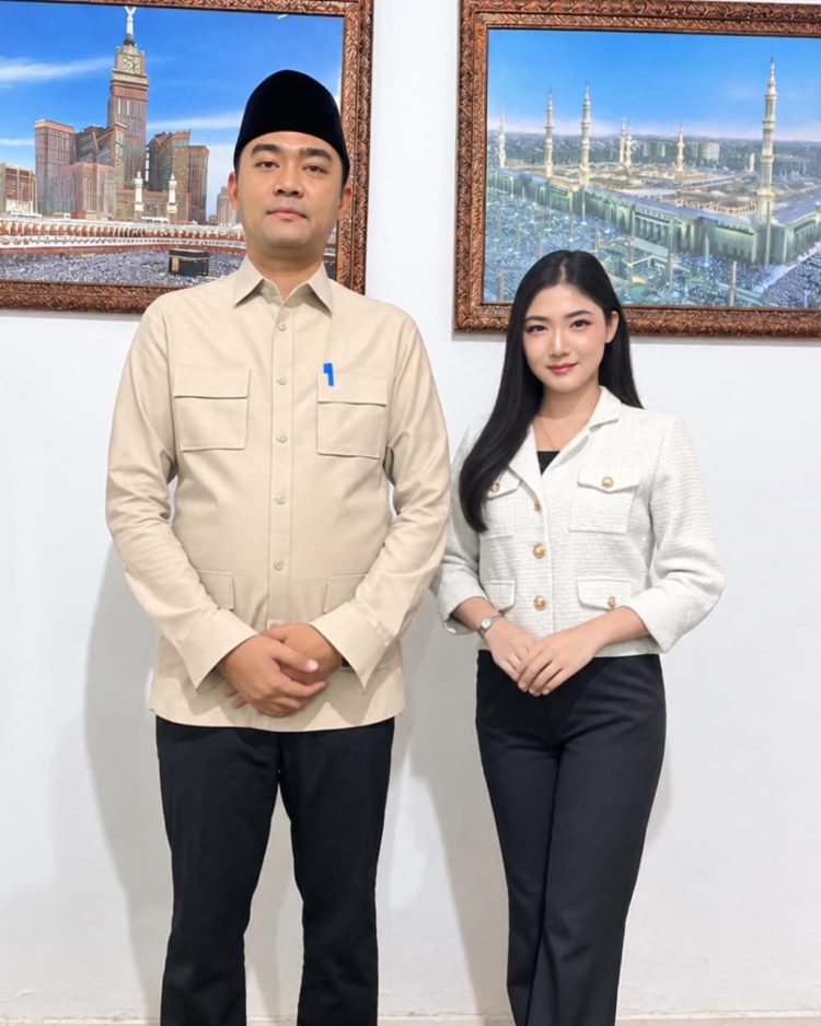 Cikopo memanas, begini sudut pandang Vera Novia
