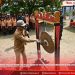 BUPATI NIAS MEMBUKA SECARA RESMI KEGIATAN TMMD KE-130 TAHUN ANGGARAN 2026 DI WILAYAH KODIM 0213/NIAS