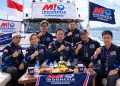 PD-MIOI Purwakarta Sampaikan Selamat kepada Drs. H. Benni Irwan, M.Si., MA atas Penunjukan sebagai Staf Ahli Menteri Bidang Ekonomi dan Pembangunan