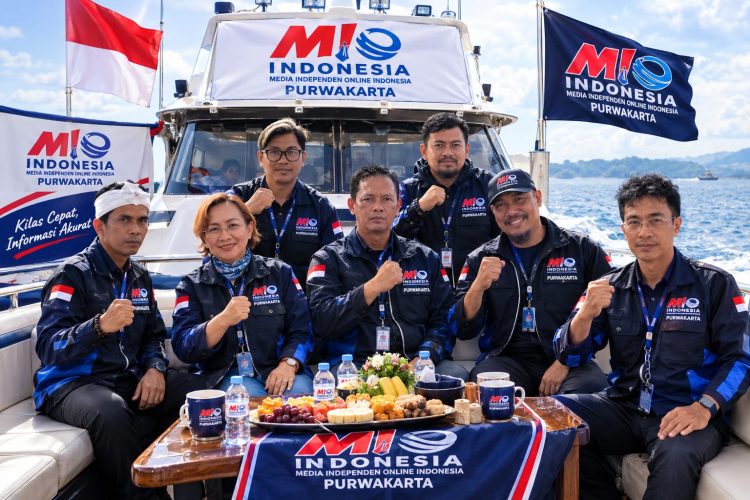PD-MIOI Purwakarta Sampaikan Selamat kepada Drs. H. Benni Irwan, M.Si., MA atas Penunjukan sebagai Staf Ahli Menteri Bidang Ekonomi dan Pembangunan