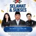 BELA PURWAKARTA APRESIASI BENNI IRWAN, ABADI DALAM SILATURAHMI