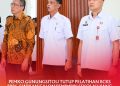 Pemko Gunungsitoli Tutup Pelatihan BCKS 2026, Siapkan Calon Pemimpin Sekolah yang Berintegritas dan Inovatif