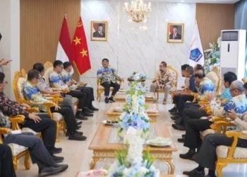 Pertamina Gandeng Pemprov dan Polda Sulut, Distribusi BBM Dipercepat