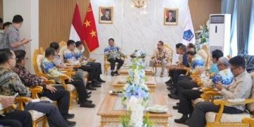 Pertamina Gandeng Pemprov dan Polda Sulut, Distribusi BBM Dipercepat