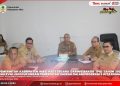 PEMKAB NIAS IKUTI SECARA DARING RAKOR TPID TAHUN 2026 DAN EVALUASI DUKUNGAN PEMDA DALAM PROGRAM 3 JUTA RUMAH