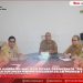 PEMKAB NIAS IKUTI SECARA DARING RAKOR TPID TAHUN 2026 DAN EVALUASI DUKUNGAN PEMDA DALAM PROGRAM 3 JUTA RUMAH