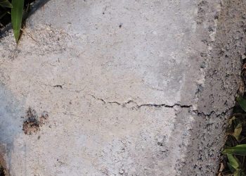 Paving Blok Berkualitas Buruk, Pengawas Dinas Perkim Enggan Mengevaluasi, LipanHam : Mutasi dan Pecat Pengawas yang Tak Becus Kerja
