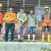 DPD LIRA Nias Pantau Pelaksanaan Revitalisasi di SDN 078506 Hiliotalua Kec. Ulugawo