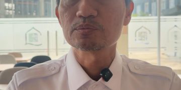 Minta Maaf Kepada Warga Perumahan dan Masyarakat Sekitar, Kepala UPT Grand El Hajj Akui Over Kapasitas