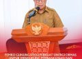 Pemko Gunungsitoli Perkuat Sinergi Ormas untuk Mendukung Pembangunan dan Menjaga Kondusivitas Daerah
