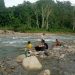 Sungai Besar Ancam Keselamatan Warga Hiliotalua, LIRA Nias Dorong Pembangunan Jembatan Gantung
