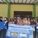Perkuat Kepemimpinan dan Jiwa Enterpreneur Siswa, Mahasiswa Magister Manajemen Pendidikan Unpam Gelar PKM di Sekolah Alfa Sanah