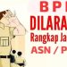 Viral KEPALA SDN 2 JAGARAKSA AKUI JABAT SEKRETARIS BPD, DINAS TERKAIT DIMINTA TELAAH ATURAN