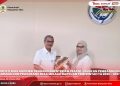 Bupati Nias Audiensi dengan Kementerian Desa RI, Usulkan Pembangunan Sarana dan Prasarana Desa