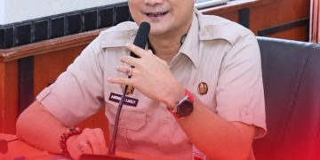 Pemko Gunungsitoli Bahas Pedoman Penyambutan Tamu Secara Adat Tradisional Nias