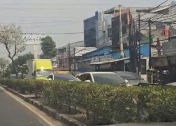 Panitia Akui Kemacetan Manasik Haji di El Hajj Berikan Penjelasan
