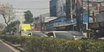 Panitia Akui Kemacetan Manasik Haji di El Hajj Berikan Penjelasan