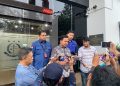 Kejari Kota Tangerang Tetapkan Mantan Dirut Angkasa Pura Kargo sebagai Tersangka Korupsi