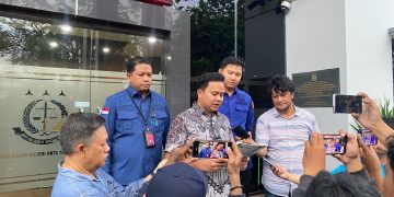 Kejari Kota Tangerang Tetapkan Mantan Dirut Angkasa Pura Kargo sebagai Tersangka Korupsi