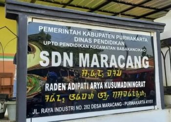 Kepala SDN Maracang, Ina Nurlina, Dukung Pemberlakuan Jam Malam Anak di Purwakarta, Tekankan Peran Orang Tua hingga Pukul 21.00 WIB