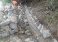 Proyek Panuraban di Suradita Diduga Tak Sesuai Teknis, LipanHam : Pengawas Pura-Pura Tak Melihat