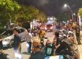 Looping Karawaci Ricuh, Seorang Pemuda Diduga Ditusuk OTK