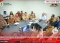 PEMKAB NIAS IKUTI RAKOR TPID TAHUN 2026, BAHAS ISU GURU PPPK DAN EVALUASI PROGRAM 3 JUTA RUMAH