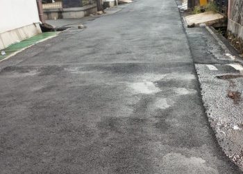 Menyesatkan informasi publik, Proyek Hotmix di Graha Segovia Diduga Jadi Lahan Basah Menyelewengkan Anggaran
